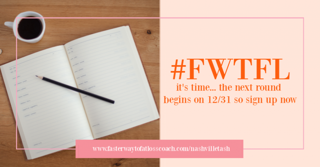 how to start Faster to Fat Loss featured by top US life and style blog, Hello Happiness