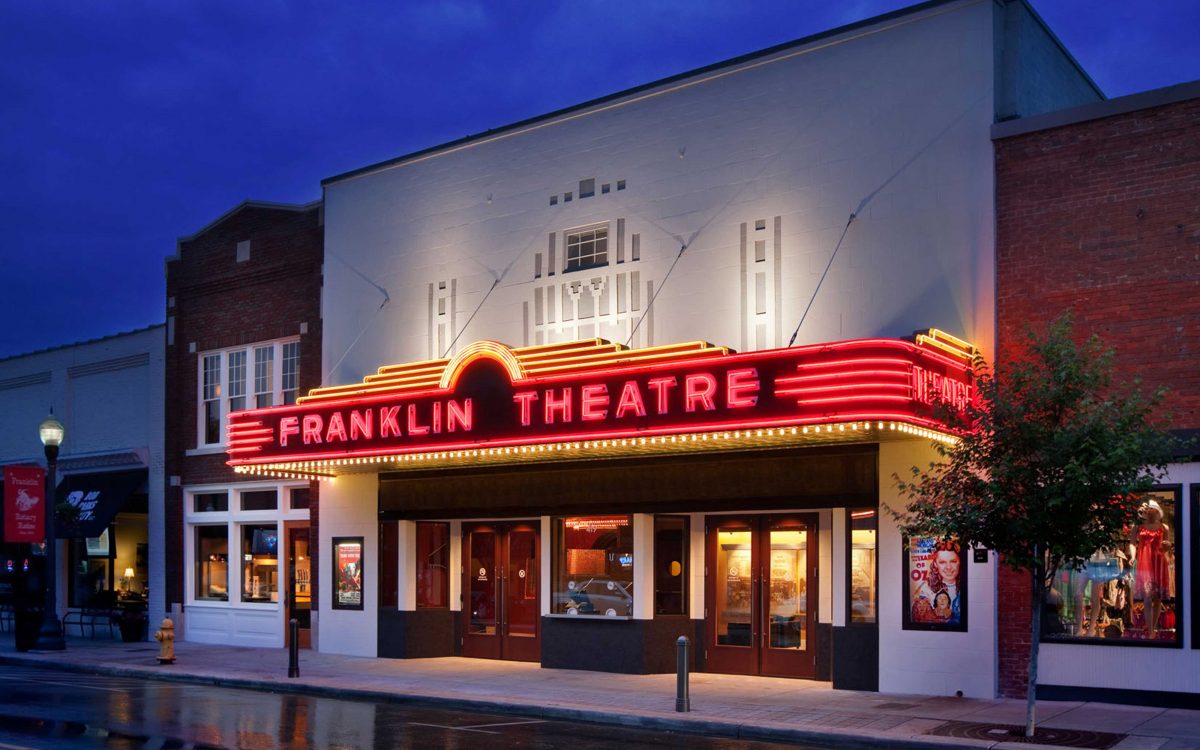 2021 Holiday Activities in Nashville featured by top Nashville blogger, Hello Happiness