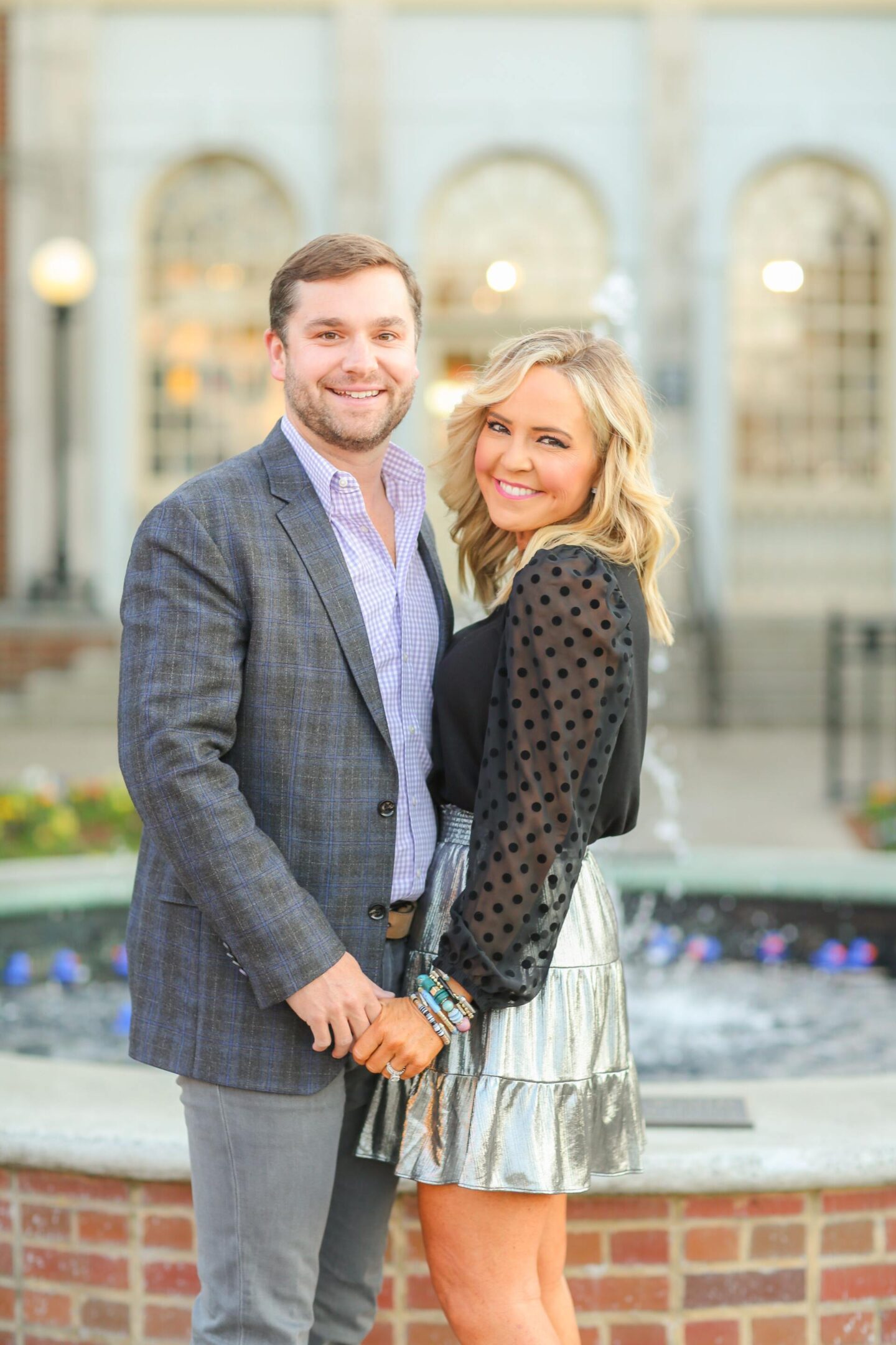 unique gift ideas for him, a 2021 gift guide by top Nashville lifestyle blogger, Hello Happiness.