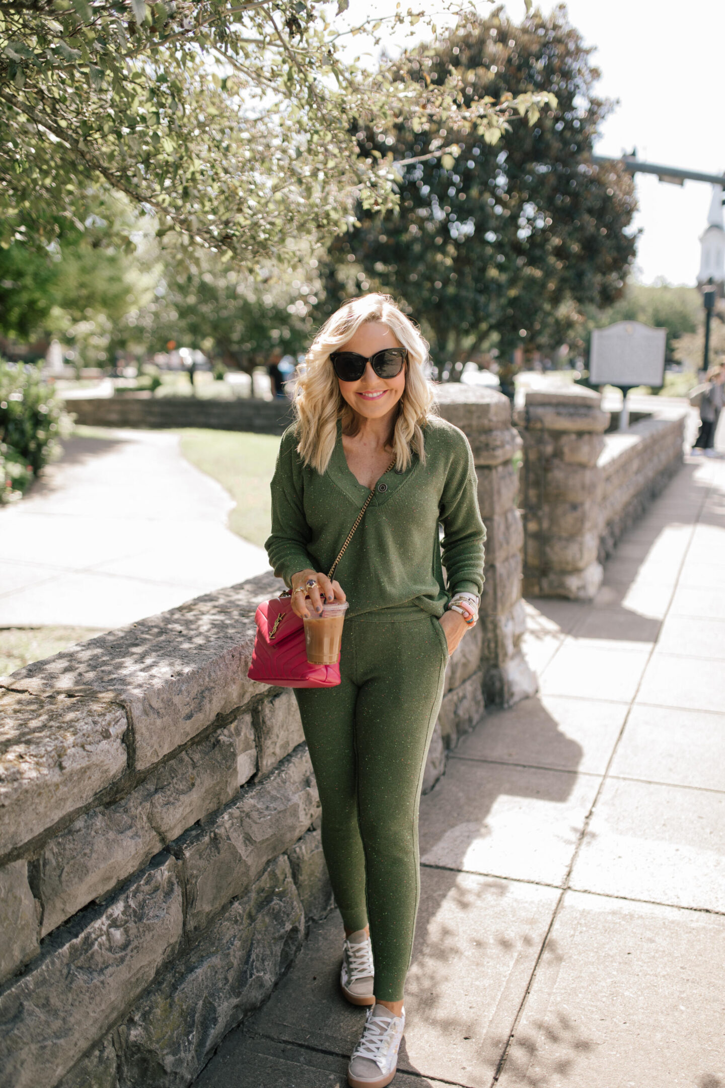 Anthropologie Fall Favorites featured by top Nashville fashion blogger, Hello Happiness