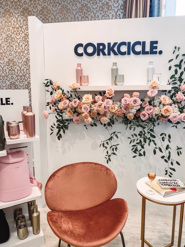 RewardStyle Conference featured by top US fashion blog Hello! Happiness