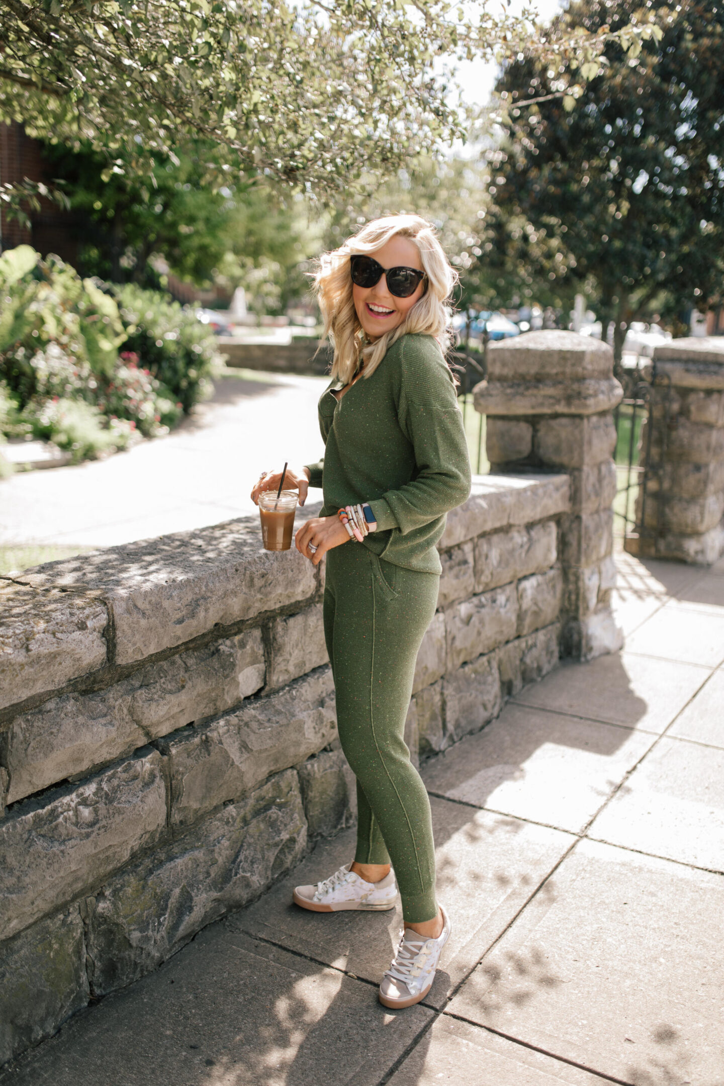 Anthropologie Fall Favorites featured by top Nashville fashion blogger, Hello Happiness