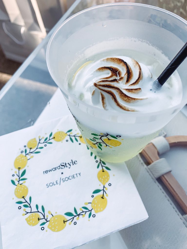 RewardStyle Conference featured by top US fashion blog Hello! Happiness