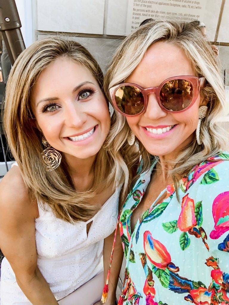 RewardStyle Conference featured by top US fashion blog Hello! Happiness