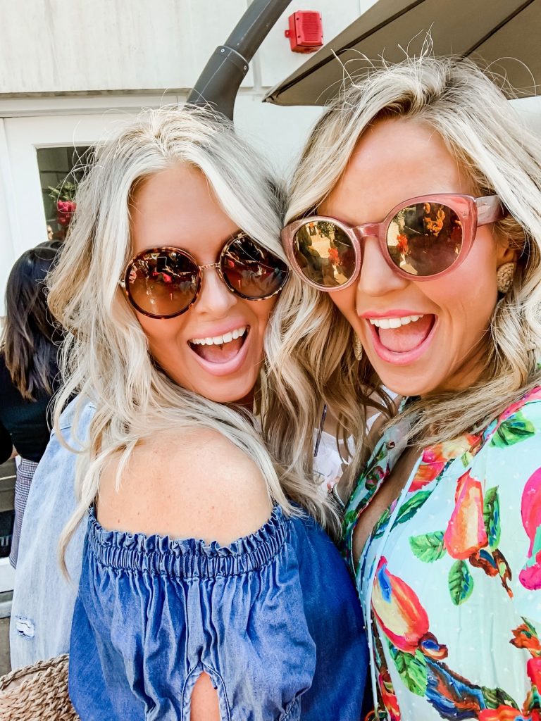 RewardStyle Conference featured by top US fashion blog Hello! Happiness