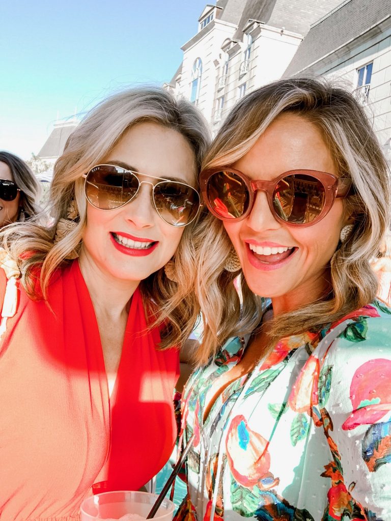 RewardStyle Conference featured by top US fashion blog Hello! Happiness