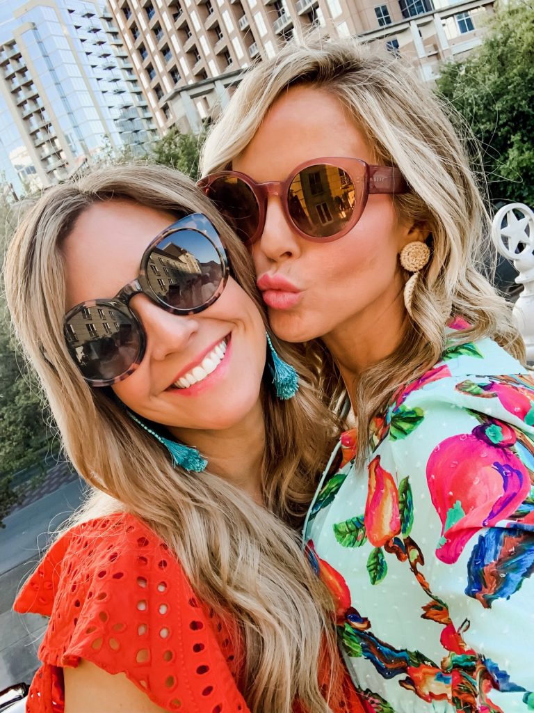 RewardStyle Conference featured by top US fashion blog Hello! Happiness