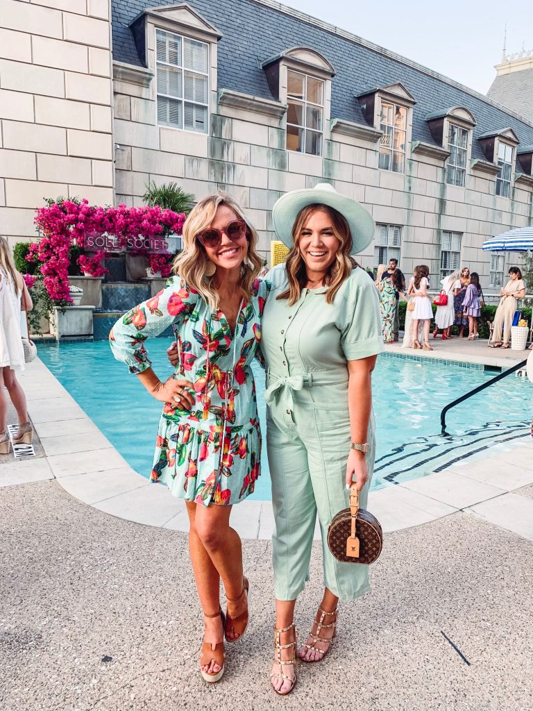 RewardStyle Conference featured by top US fashion blog Hello! Happiness