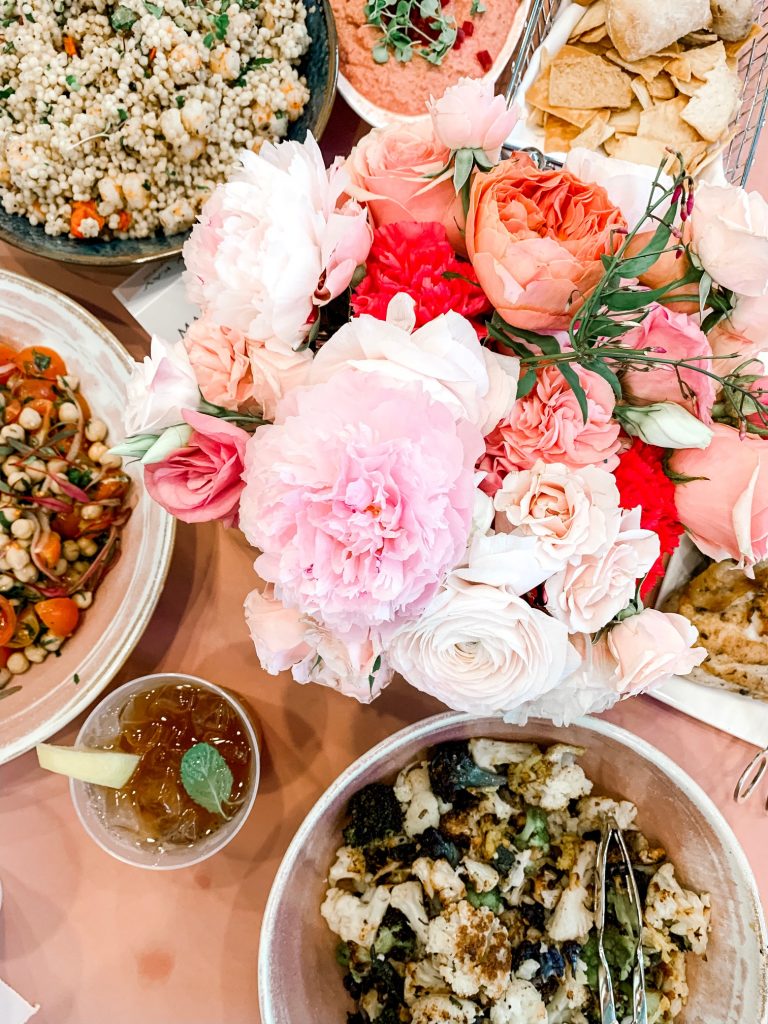 RewardStyle Conference featured by top US fashion blog Hello! Happiness