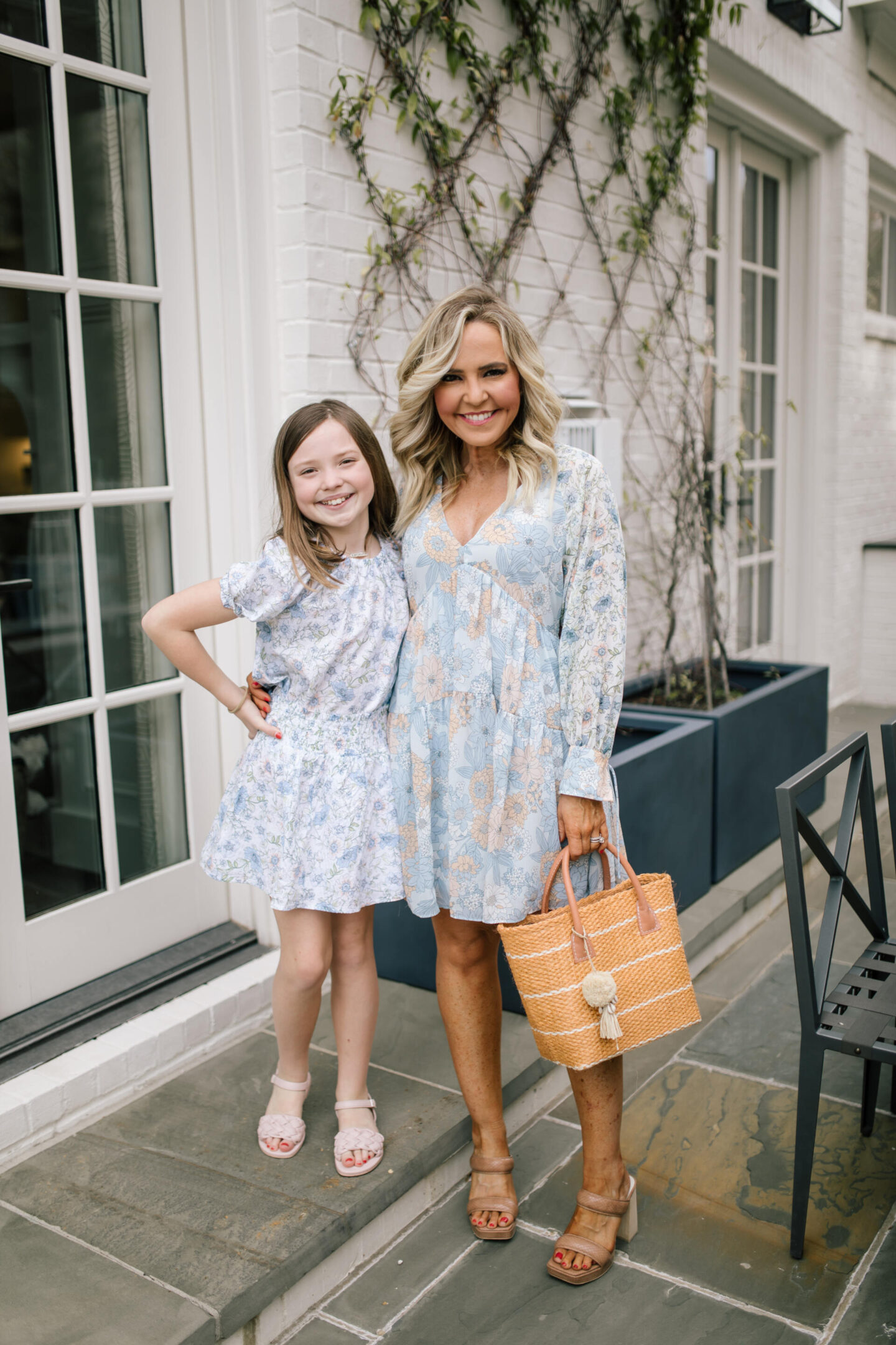 jcrew mommy and me favorites featured by Hello Happiness