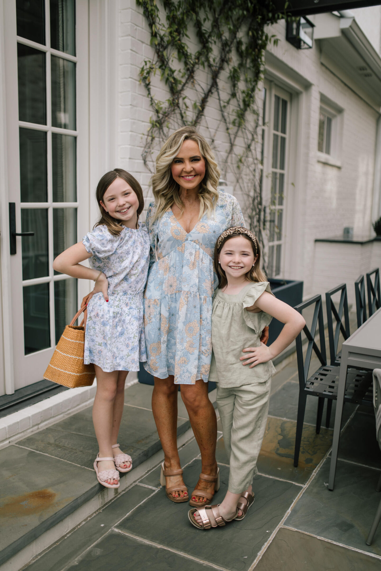 jcrew mommy and me favorites featured by Hello Happiness