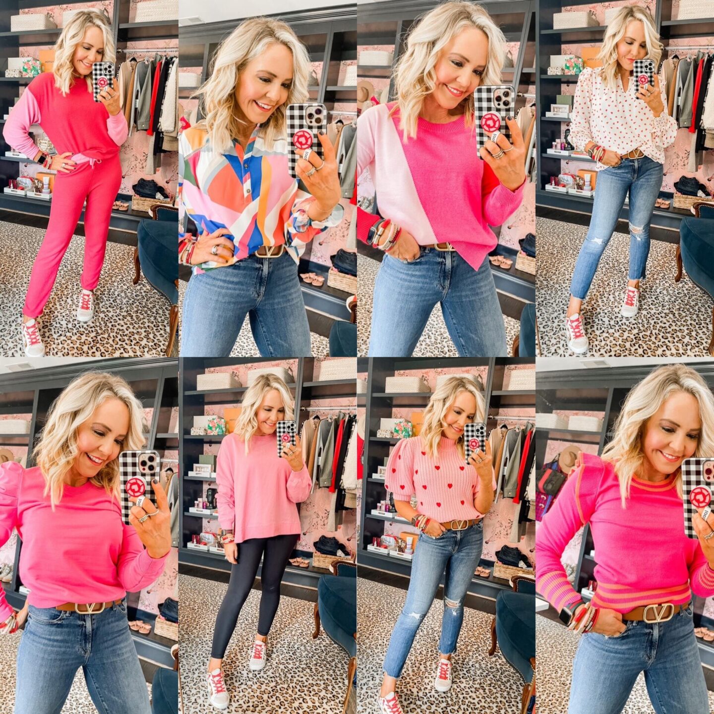 valentines day gifts for her featured by top Nashville lifestyle blogger, Hello Happiness