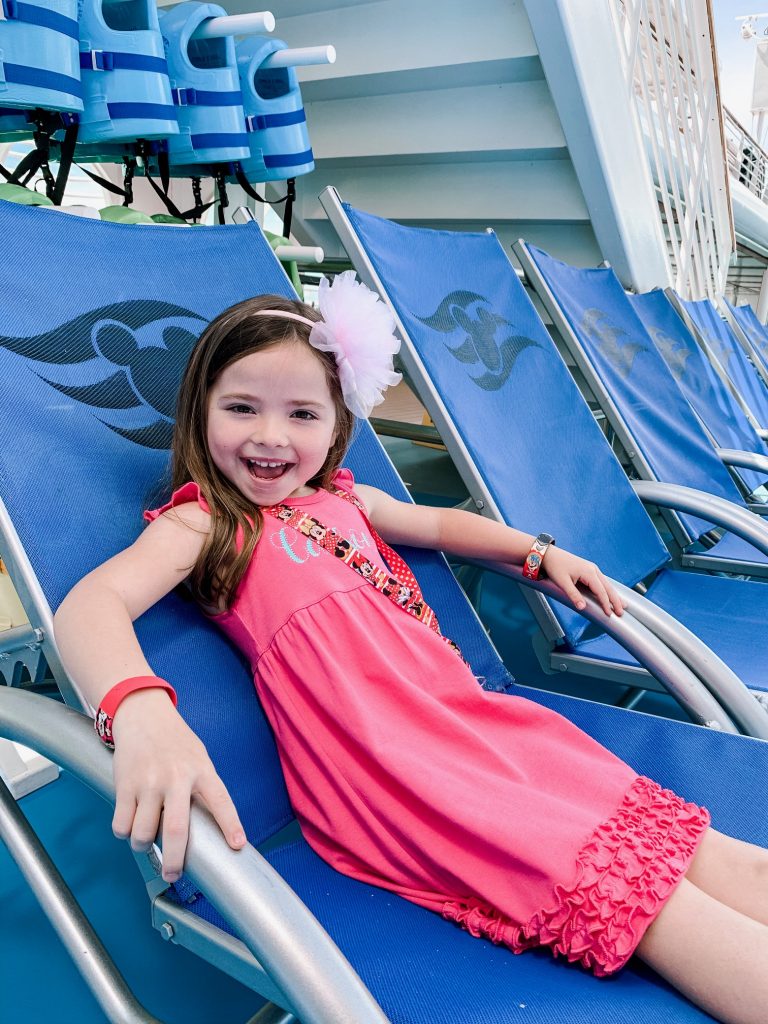 Disney Cruise Review... Set Sail with Mickey and Friends featured by top US travel blog, Hello! Happiness
