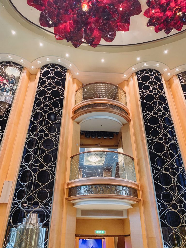 Disney Cruise Review... Set Sail with Mickey and Friends featured by top US travel blog, Hello! Happiness