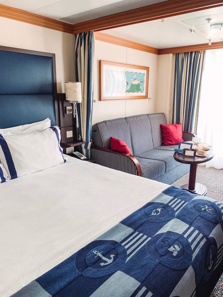 Disney Cruise Review... Set Sail with Mickey and Friends featured by top US travel blog, Hello! Happiness