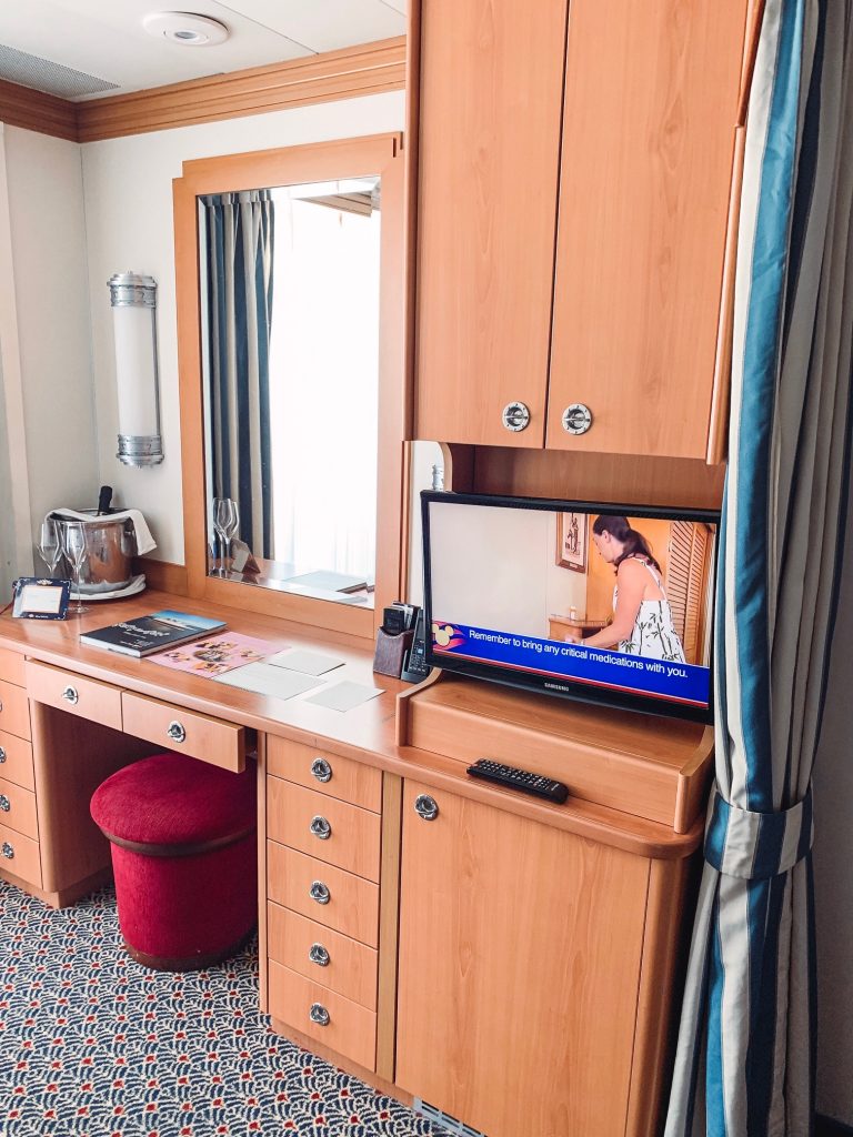 Disney Cruise Review... Set Sail with Mickey and Friends featured by top US travel blog, Hello! Happiness