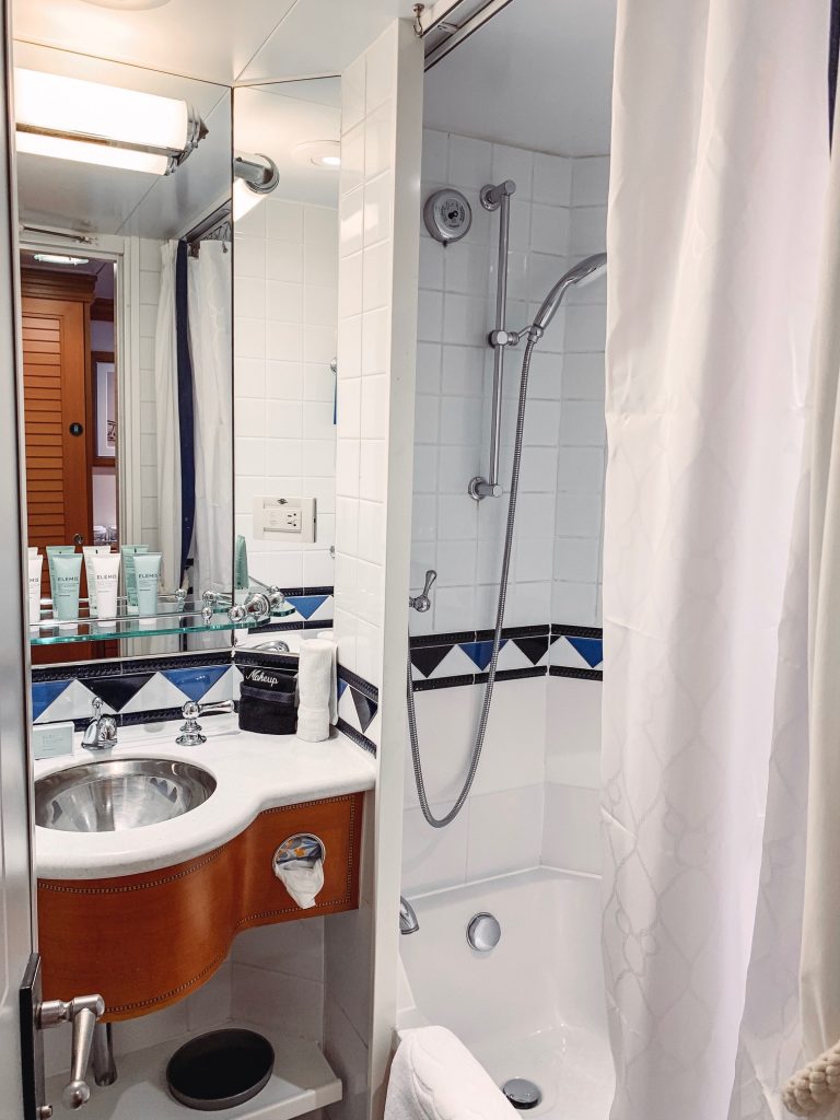 Disney Cruise Review... Set Sail with Mickey and Friends featured by top US travel blog, Hello! Happiness