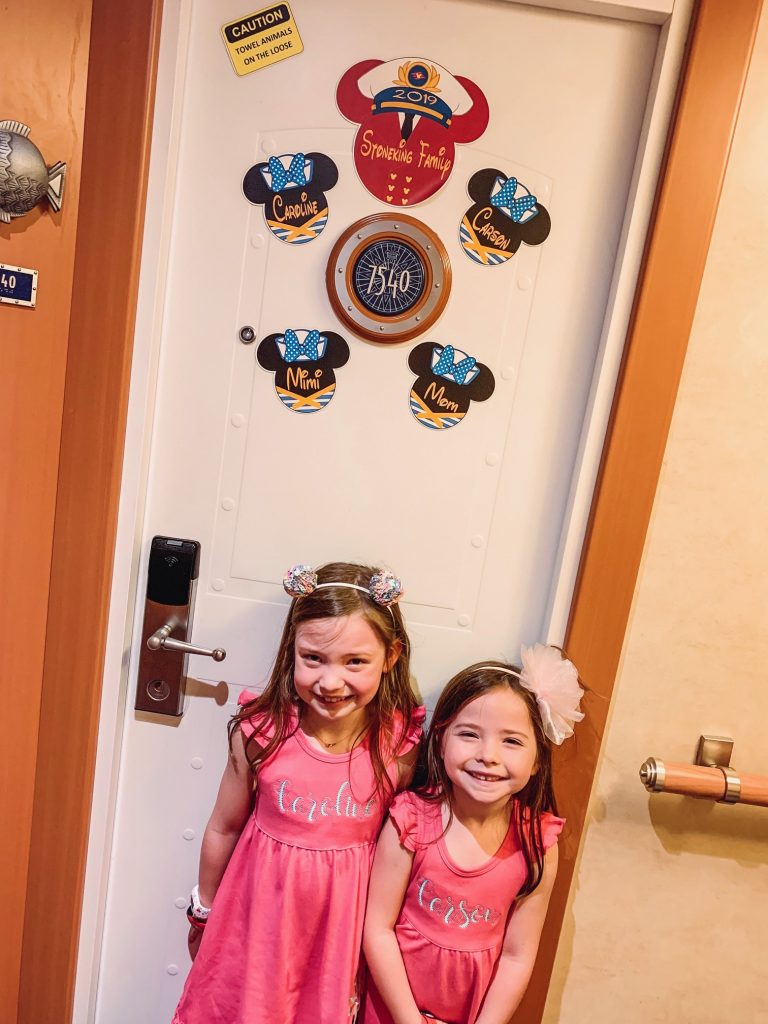 Disney Cruise Review... Set Sail with Mickey and Friends featured by top US travel blog, Hello! Happiness