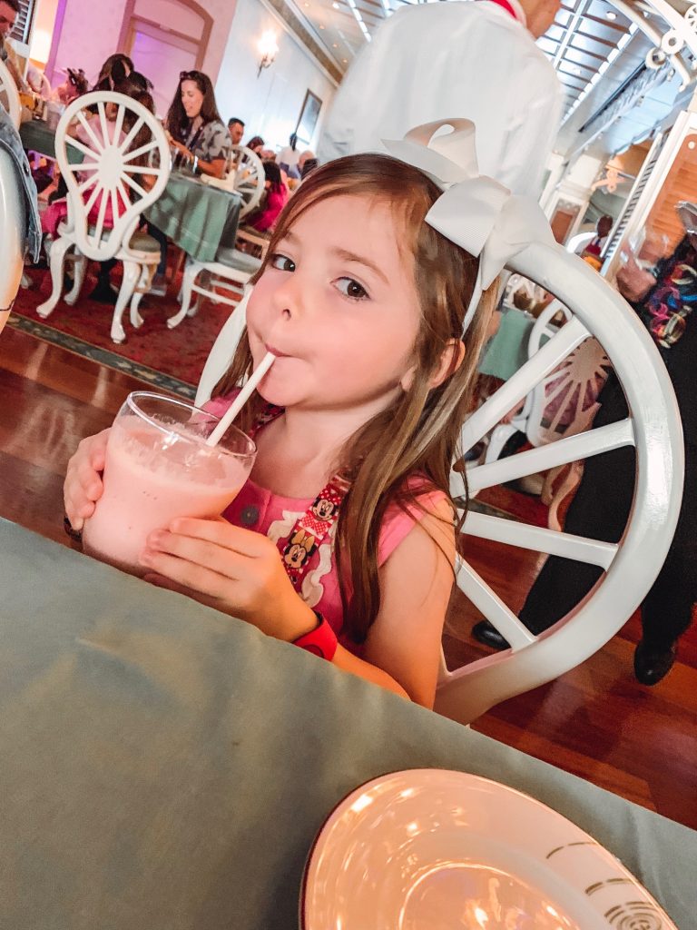 Disney Cruise Review... Set Sail with Mickey and Friends featured by top US travel blog, Hello! Happiness