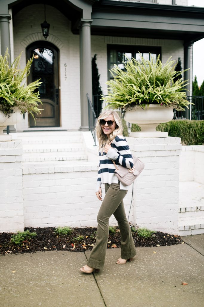 Dillards Exclusive Brands favorites for Fall, featured by top US fashion blog, Hello! Happiness