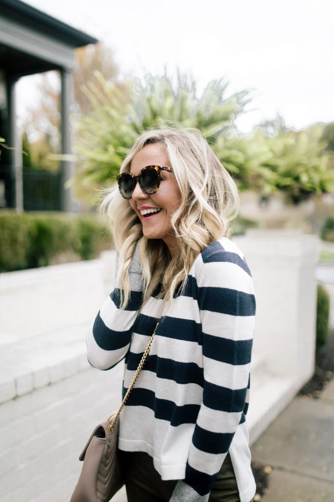 Dillards Exclusive Brands favorites for Fall, featured by top US fashion blog, Hello! Happiness