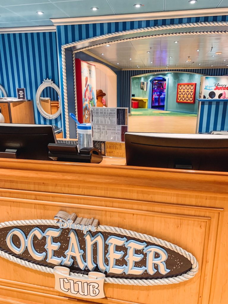 Disney Cruise Review... Set Sail with Mickey and Friends featured by top US travel blog, Hello! Happiness