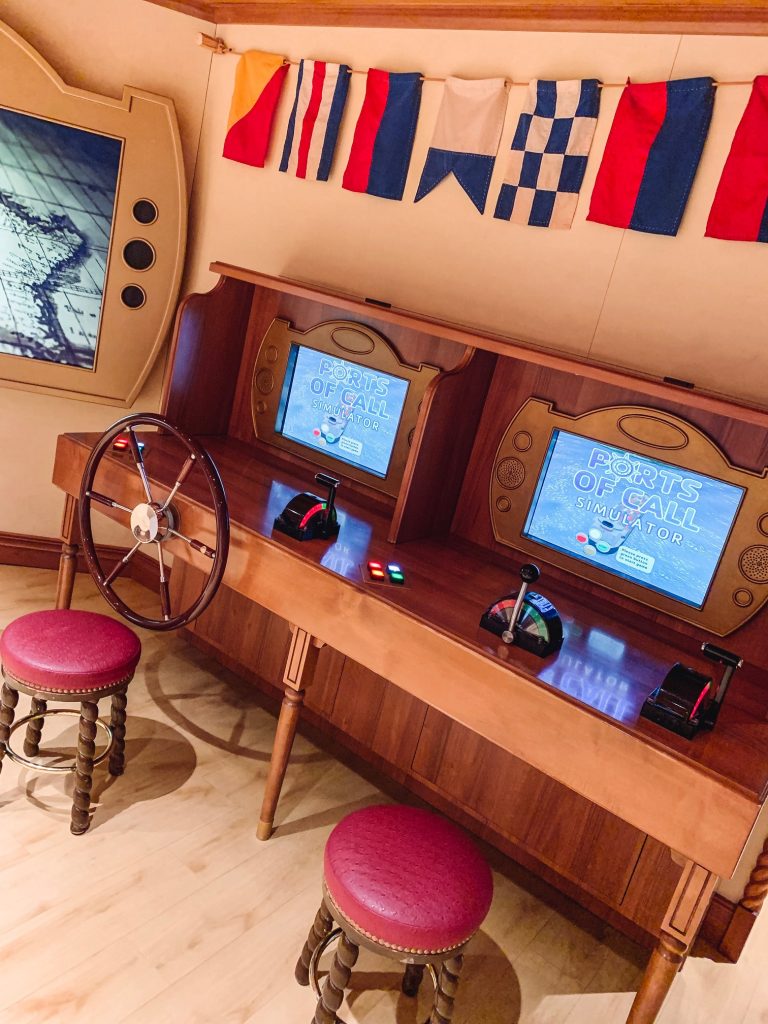 Disney Cruise Review... Set Sail with Mickey and Friends featured by top US travel blog, Hello! Happiness