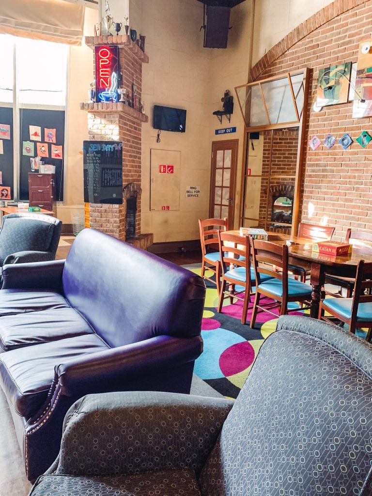 Disney Cruise Review... Set Sail with Mickey and Friends featured by top US travel blog, Hello! Happiness