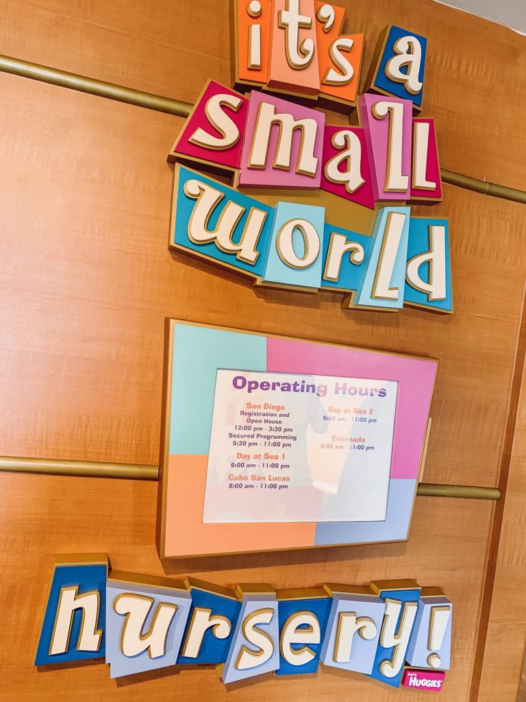 Disney Cruise Review... Set Sail with Mickey and Friends featured by top US travel blog, Hello! Happiness