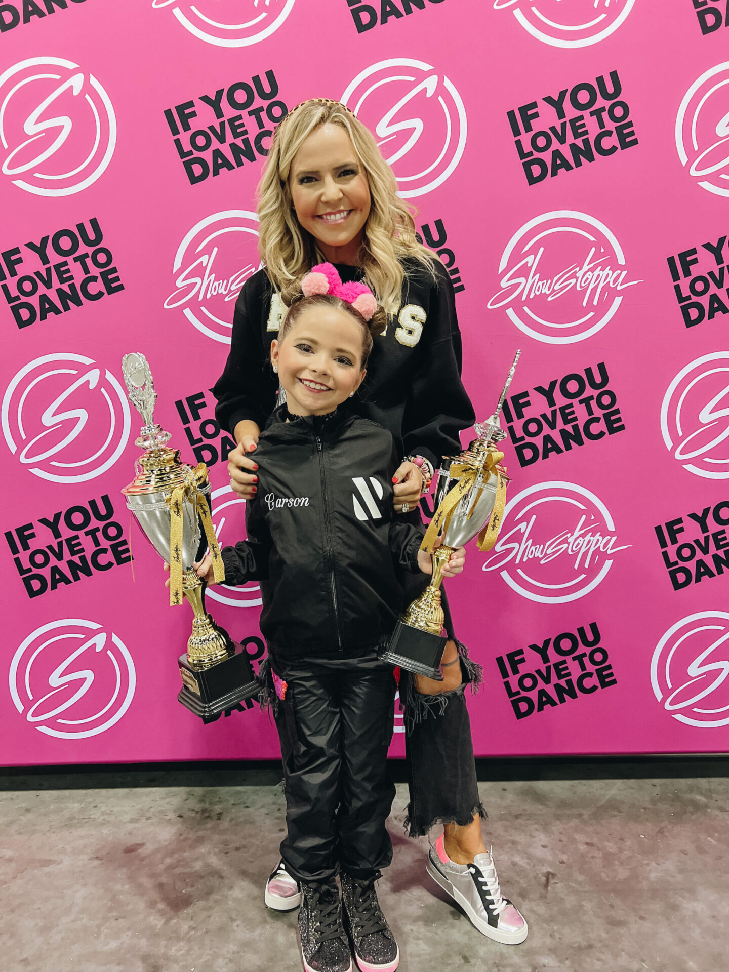 A day in the life of a dance mom featured by Nashville lifestyle blogger, Hello Happiness.