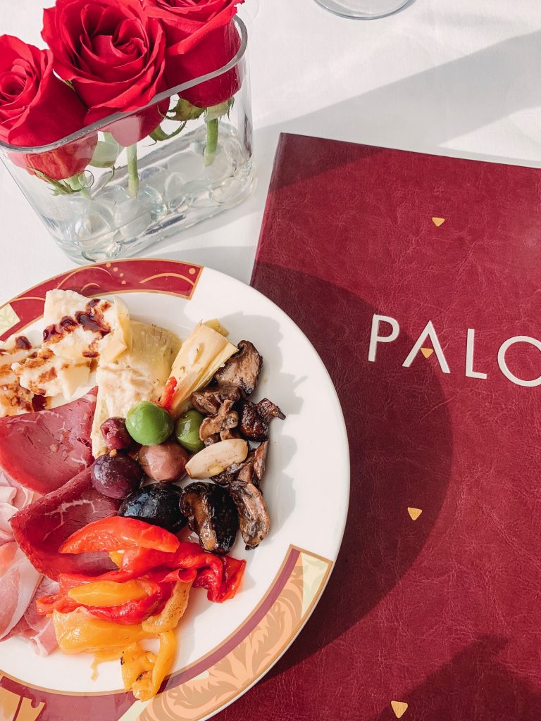 Disney Cruise Review... Set Sail with Mickey and Friends featured by top US travel blog, Hello! Happiness