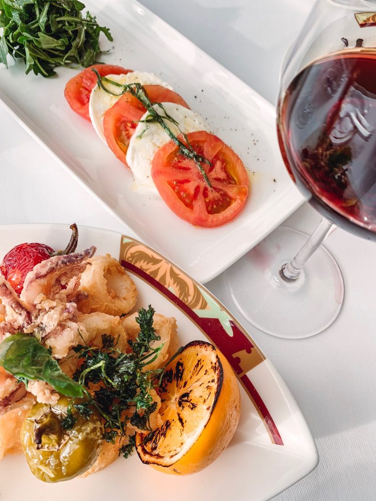 Disney Cruise Review... Set Sail with Mickey and Friends featured by top US travel blog, Hello! Happiness