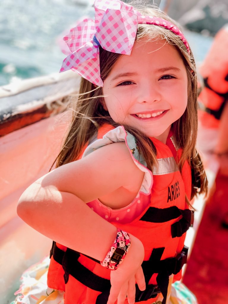 Disney Cruise Review... Set Sail with Mickey and Friends featured by top US travel blog, Hello! Happiness