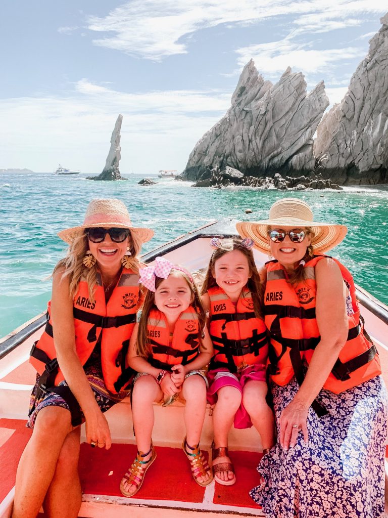 Disney Cruise Review... Set Sail with Mickey and Friends featured by top US travel blog, Hello! Happiness