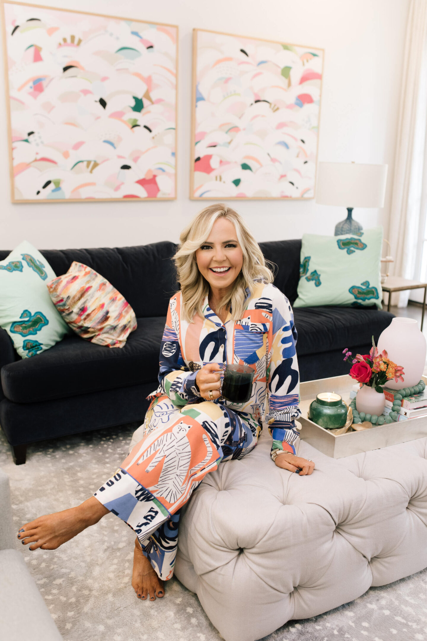 Best Anthropologie Sale Deals featured by top Nashville mom fashion blogger, Hello Happiness.