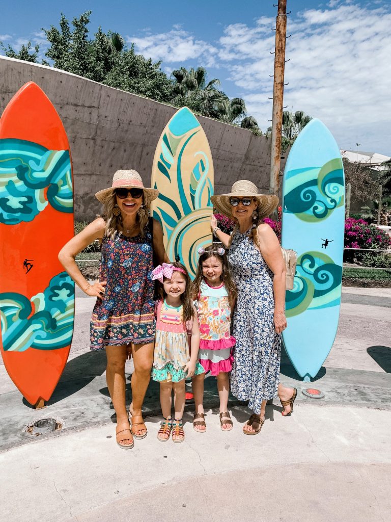 Disney Cruise Review... Set Sail with Mickey and Friends featured by top US travel blog, Hello! Happiness