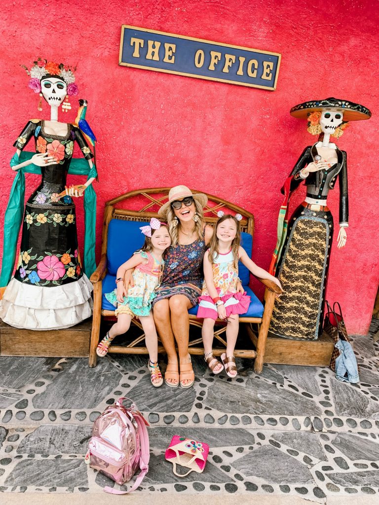 Disney Cruise Review... Set Sail with Mickey and Friends featured by top US travel blog, Hello! Happiness