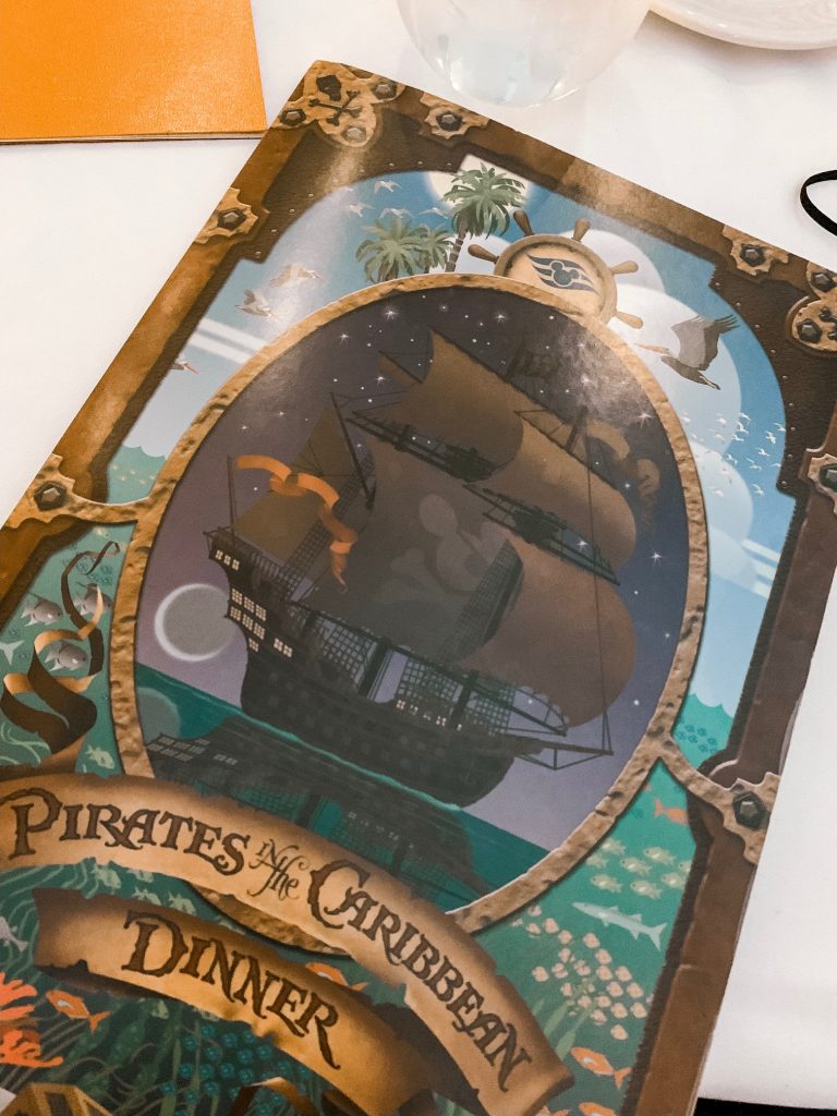 Disney Cruise Review... Set Sail with Mickey and Friends featured by top US travel blog, Hello! Happiness