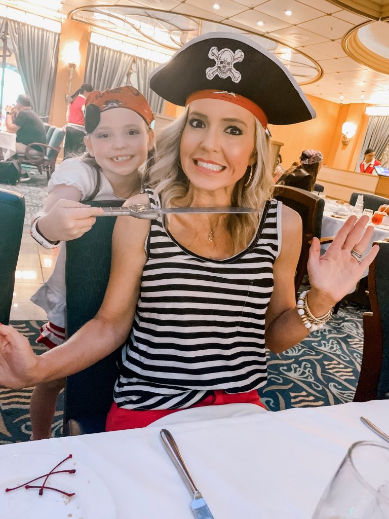 Disney Cruise Review... Set Sail with Mickey and Friends featured by top US travel blog, Hello! Happiness