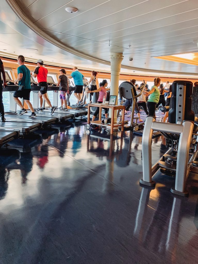 Disney Cruise Review... Set Sail with Mickey and Friends featured by top US travel blog, Hello! Happiness