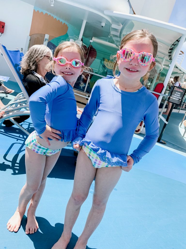 Disney Cruise Review... Set Sail with Mickey and Friends featured by top US travel blog, Hello! Happiness