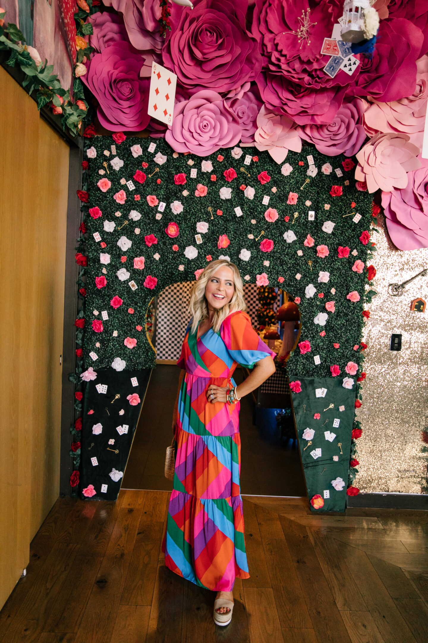 Avara x Hello Happiness spring 2022 