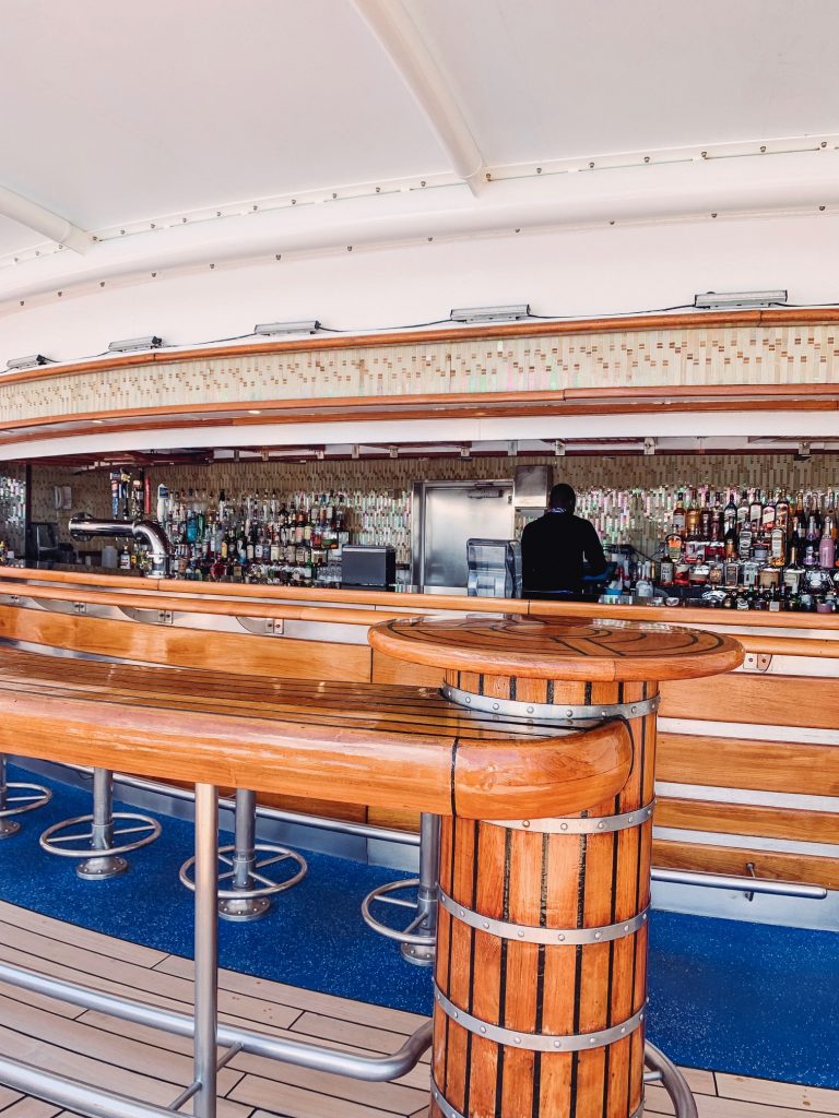 Disney Cruise Review... Set Sail with Mickey and Friends featured by top US travel blog, Hello! Happiness