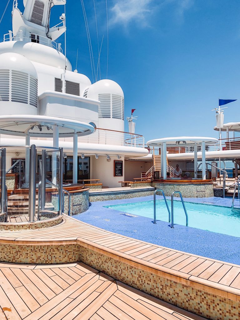 Disney Cruise Review... Set Sail with Mickey and Friends featured by top US travel blog, Hello! Happiness