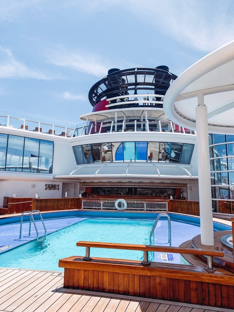 Disney Cruise Review... Set Sail with Mickey and Friends featured by top US travel blog, Hello! Happiness