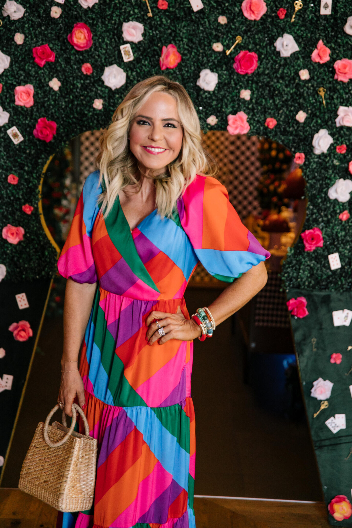 Avara x Hello Happiness spring 2022 