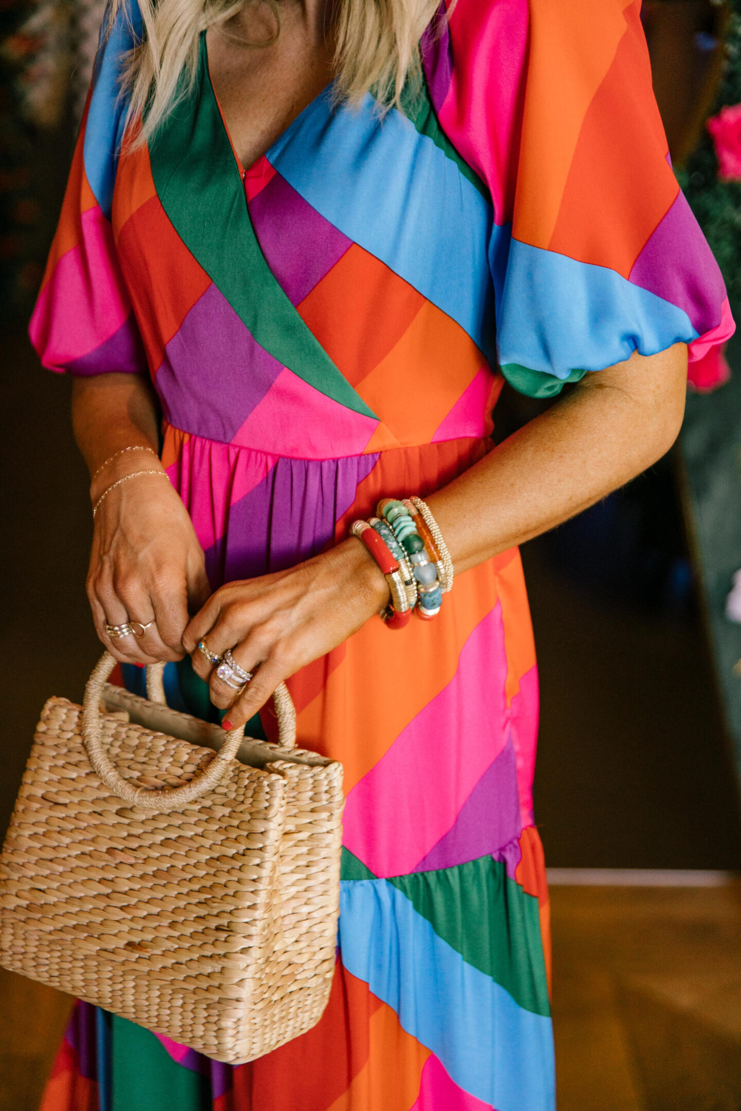 Avara x Hello Happiness spring 2022 