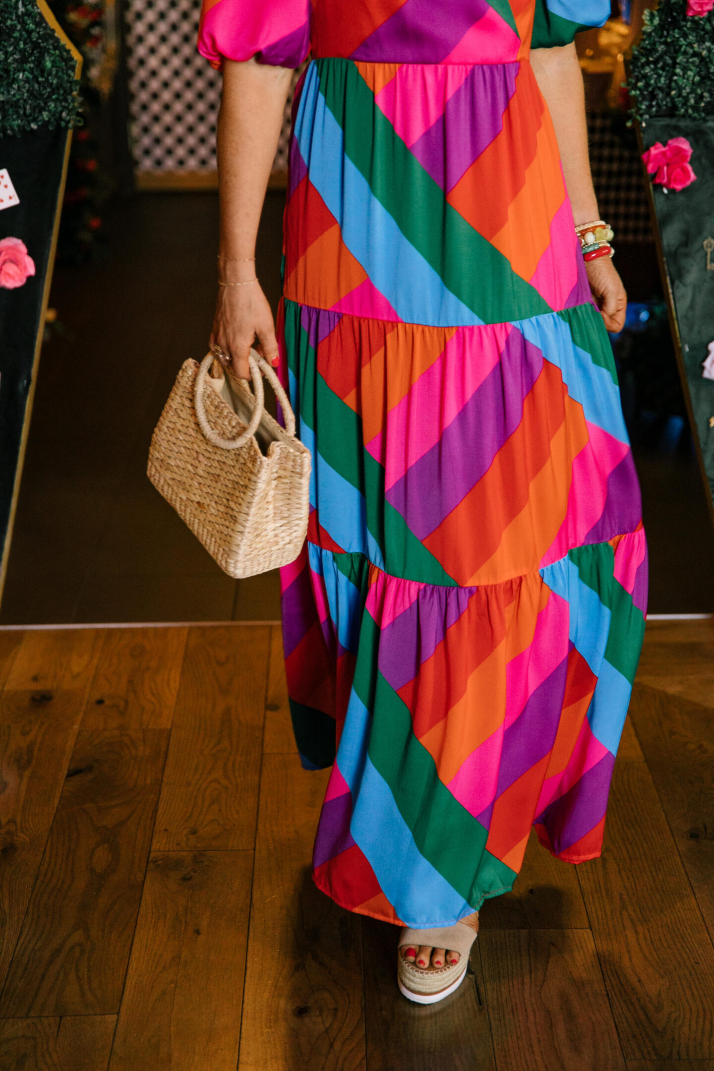 Avara x Hello Happiness spring 2022 