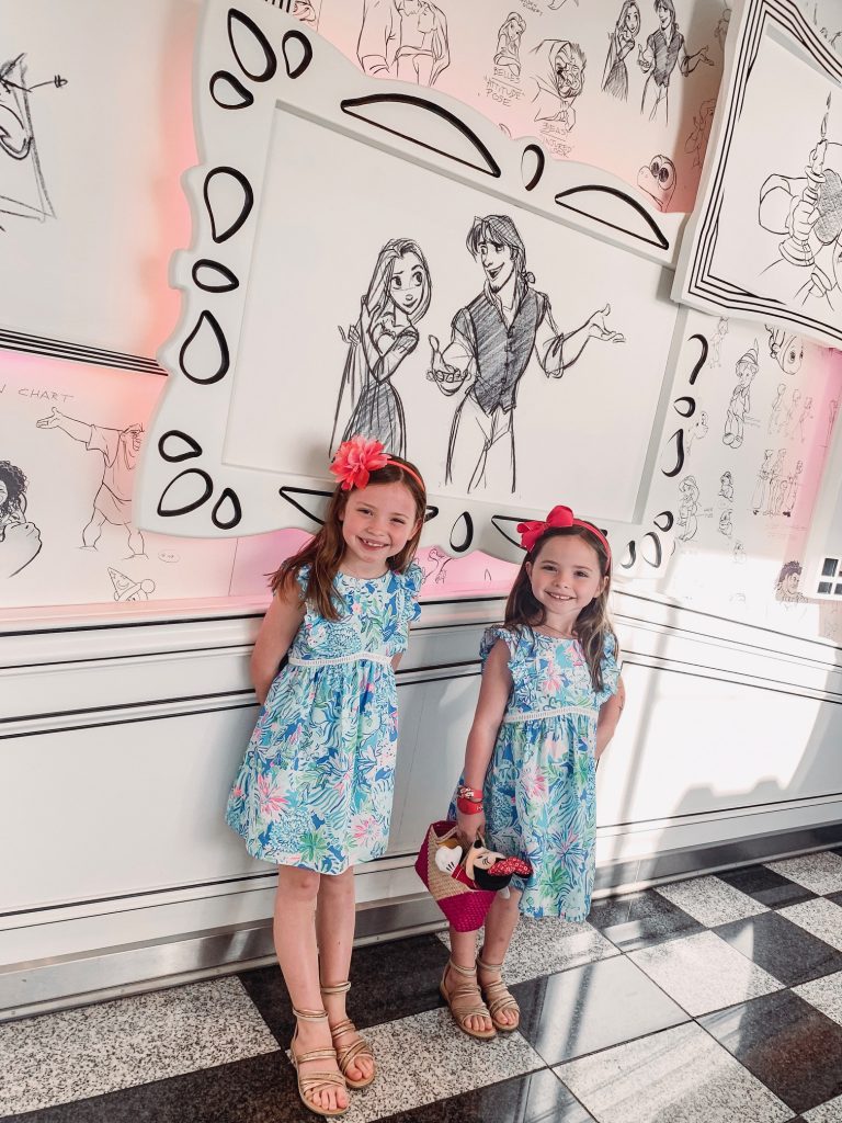 Disney Cruise Review... Set Sail with Mickey and Friends featured by top US travel blog, Hello! Happiness