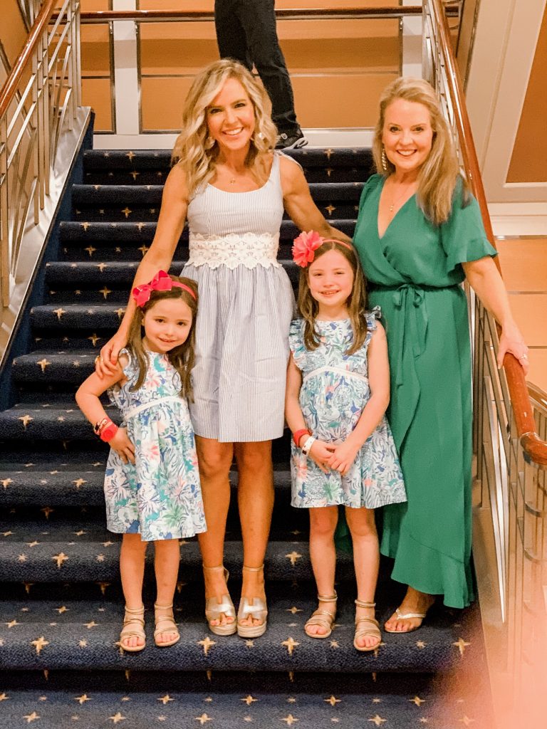 Disney Cruise Review... Set Sail with Mickey and Friends featured by top US travel blog, Hello! Happiness